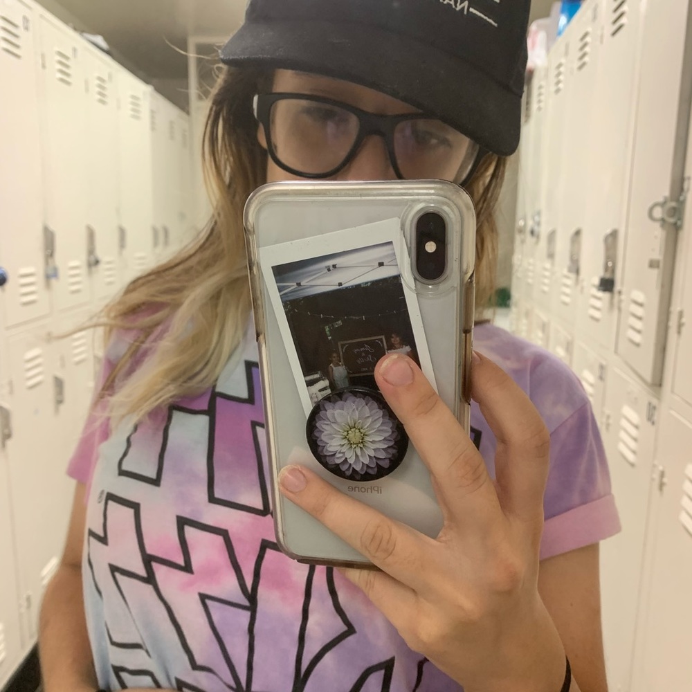 Meet your Posher, Kiersten